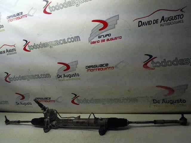 cremallera direccion   toyota corolla verso (r1) 1.8 luna 1.8 16v cat