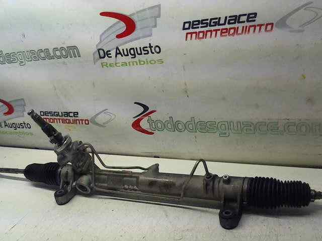  cremallera direccion   toyota corolla verso (r1) 1.8 luna 1.8 16v cat