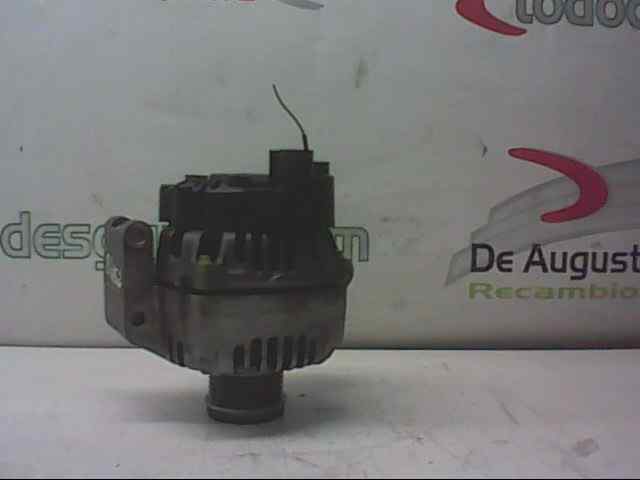  alternador   fiat doblo (119) 1.3 16v multijet dynamic com. (55kw) 1.3 16v jtd cat