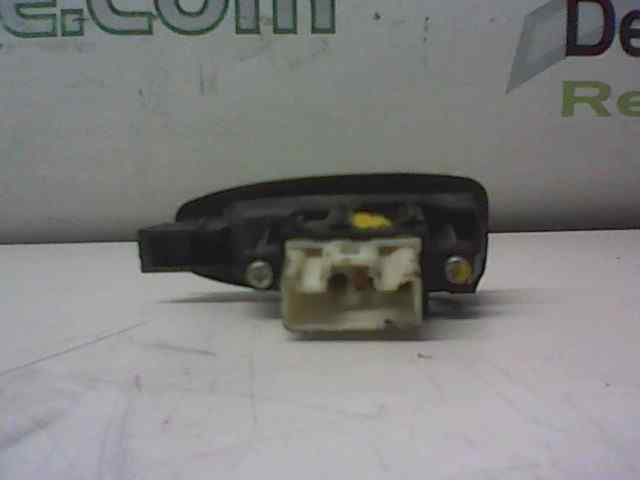  mando elevalunas trasero derecho   ford ranger (eq) extrakabine 4x4 xlt 2.5 12v td cat