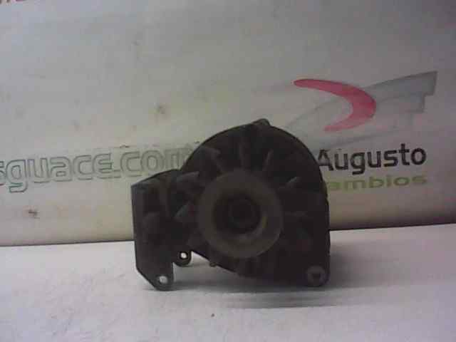  alternador   bmw serie 3 berlina (e30) 318i 1.8