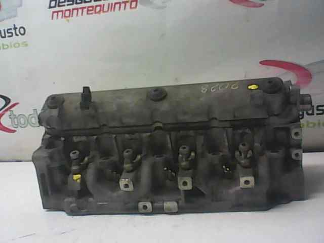  culata   renault laguna ii (bg0) expression 1.9 dci diesel