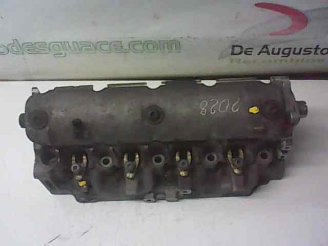  culata   renault laguna ii (bg0) expression 1.9 dci diesel