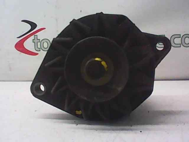  alternador   fiat fiorino (255) familiar 1.7 diesel