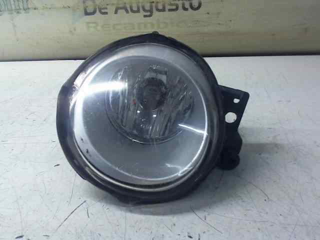  faro antiniebla izquierdo   volkswagen touareg (7la) tdi v10 5.0 v10 tdi cat (ayh)