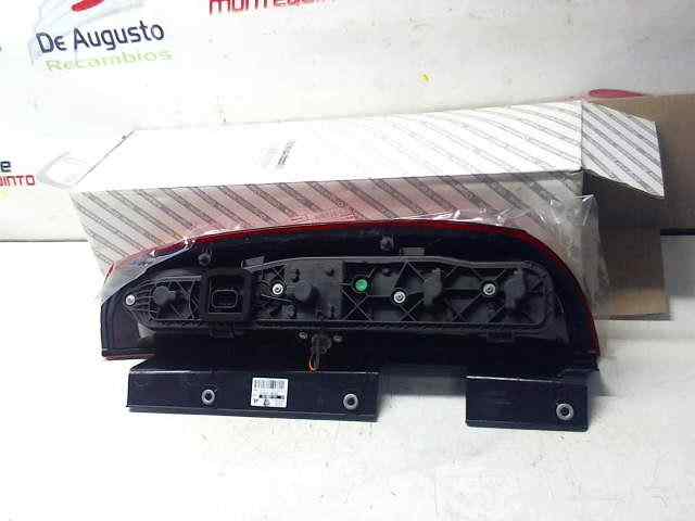  piloto trasero izquierdo   fiat recambio original . .