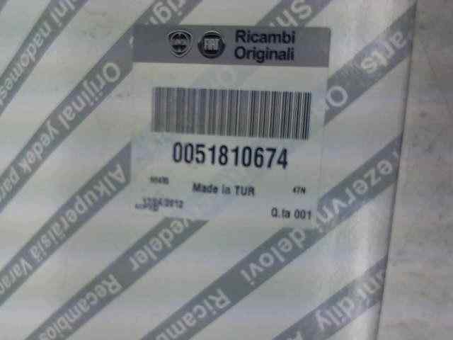  piloto trasero izquierdo   fiat recambio original . .