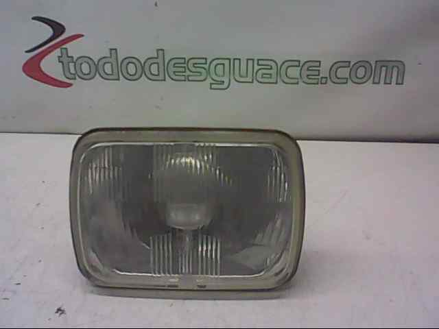  faro izquierdo   ssangyong musso 2.3 diesel cat 2.3 diesel cat