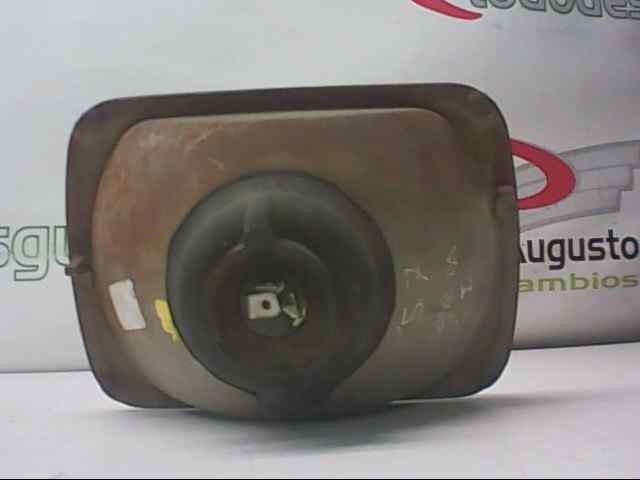  faro izquierdo   ssangyong musso 2.3 diesel cat 2.3 diesel cat