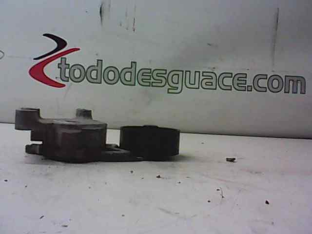  tensor correa auxiliar   ford focus berlina (cap) ambiente (d) 1.6 tdci cat