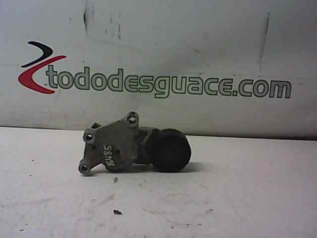  tensor correa auxiliar   ford focus berlina (cap) ambiente (d) 1.6 tdci cat