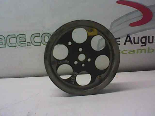  polea arbol levas   opel corsa b swing 1.5 diesel