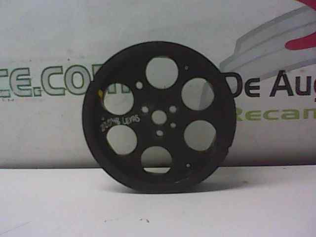  polea arbol levas   opel corsa b swing 1.5 diesel