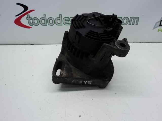  alternador   fiat punto berl. (176) 60 sx 1.2 cat