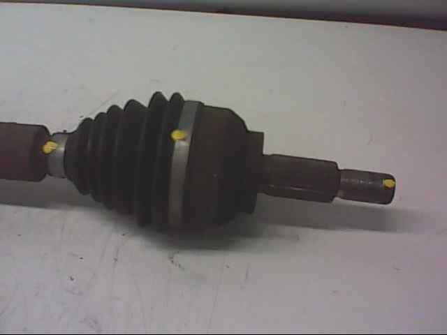  transmision delantera derecha   renault laguna ii (bg0) dynamique 1.6