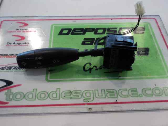  mando luces   daewoo lanos cool 1.4 cat