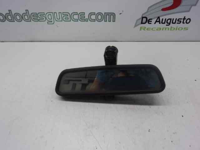  retrovisor interior   bmw serie 7 (e65/e66) 745i 4.4 v8 32v cat