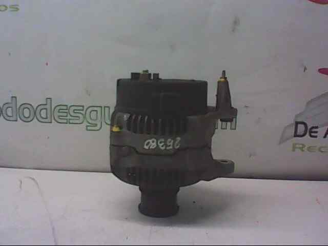  alternador   seat ibiza (6k) passion 1.9 diesel (1y)