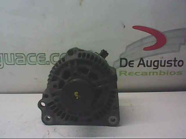  alternador   seat ibiza (6k) passion 1.9 diesel (1y)