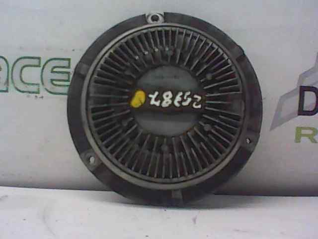  ventilador centrifugo   opel omega b sport familiar 2.5 24v dti cat (y 25 dt / l14)