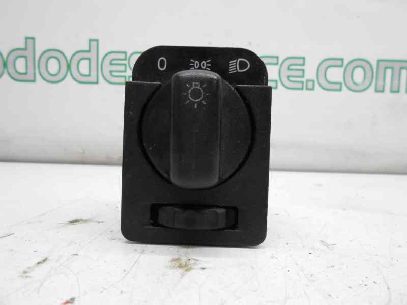  mando luces   opel corsa b city 1.7 diesel