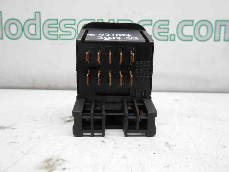  mando luces   opel corsa b city 1.7 diesel