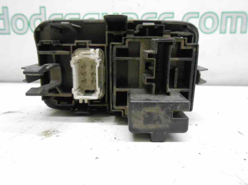  mando luces   renault megane ii classic berlina confort dynamique 1.5 dci diesel