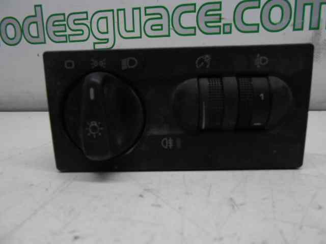  mando luces   volkswagen golf iii berlina (1h1) cl 1.6