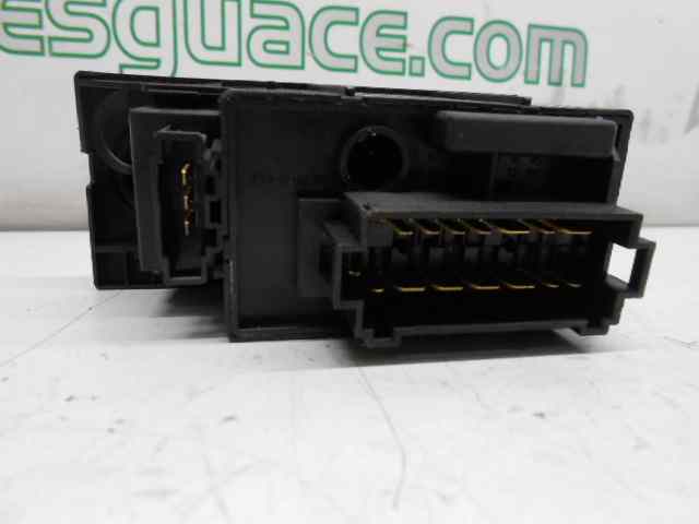  mando luces   volkswagen golf iii berlina (1h1) cl 1.6