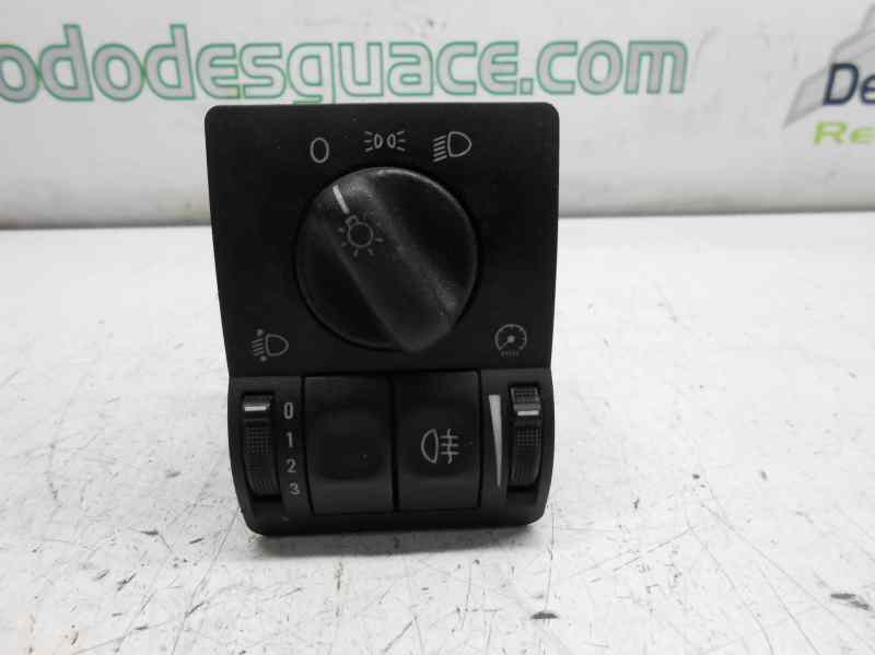  mando luces   opel astra g berlina comfort 1.2 16v cat (x 12 xe / lw4)