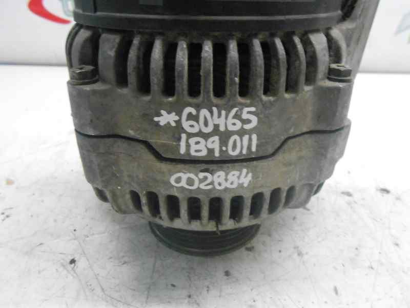  alternador   nissan primera berl./familiar (p10/w10) gx berlina (ae) 2.0 diesel