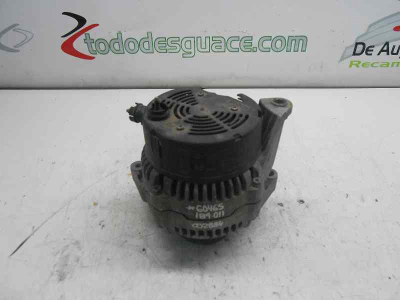  alternador   nissan primera berl./familiar (p10/w10) gx berlina (ae) 2.0 diesel