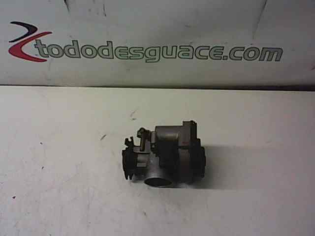  caja mariposa   seat ibiza (6k1) select 1.4