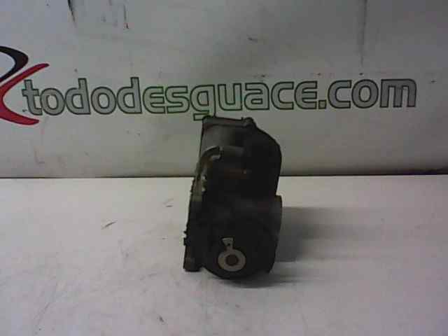  caja mariposa   seat ibiza (6k1) select 1.4