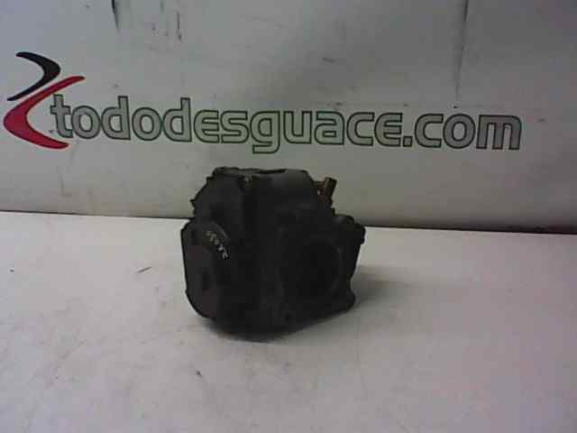 caja mariposa   seat ibiza (6k1) select 1.4