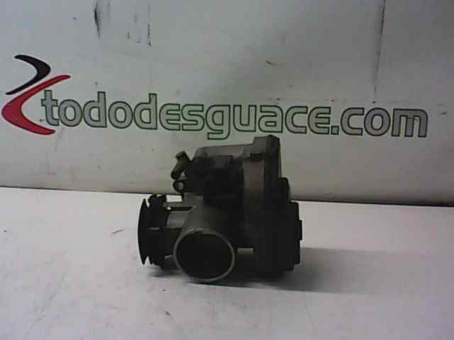  caja mariposa   seat ibiza (6k1) select 1.4