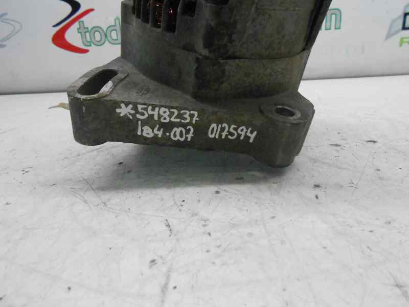  alternador   fiat punto berlina (176) 60 cult 1.2 cat