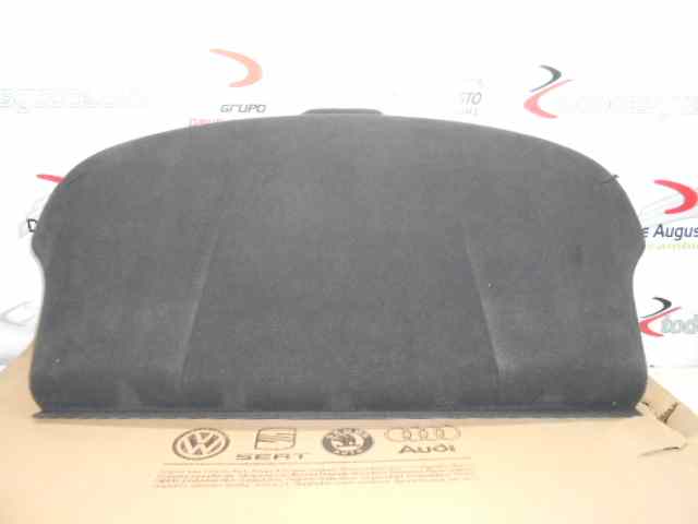  bandeja trasera   seat recambio original .