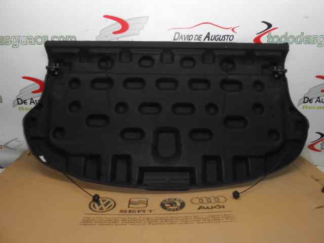  bandeja trasera   seat recambio original .