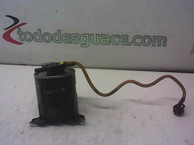  soporte filtro gasoil   mercedes-benz bm serie 168 clase-a 160 cdi (168.007) 1.7 cdi diesel cat