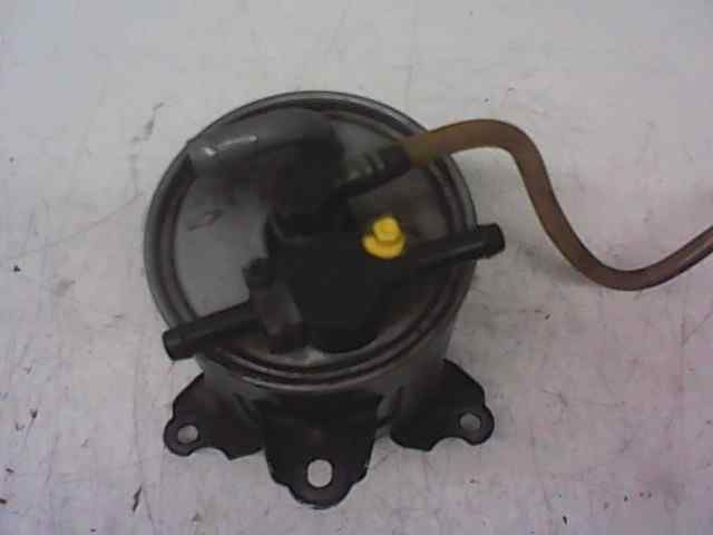  soporte filtro gasoil   mercedes-benz bm serie 168 clase-a 160 cdi (168.007) 1.7 cdi diesel cat