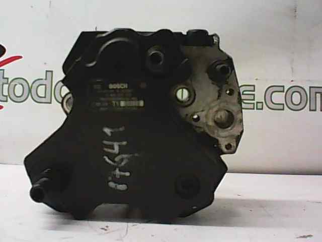  bomba inyeccion   bmw serie 5 berlina (e60) 530d 3.0 turbodiesel cat