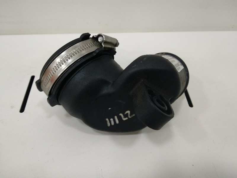  tubo intercooler   peugeot 406 berlina (s1/s2) sr 1.8 cat