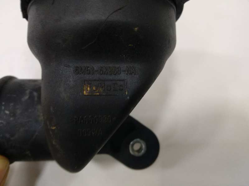  tubo intercooler   peugeot 406 berlina (s1/s2) sr 1.8 cat