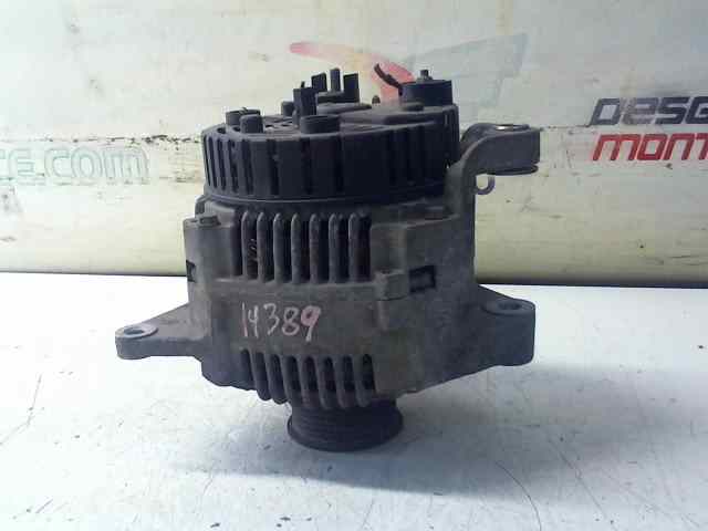  alternador   renault laguna (b56) 2.0 d rn (b56f/g) 2.2 diesel
