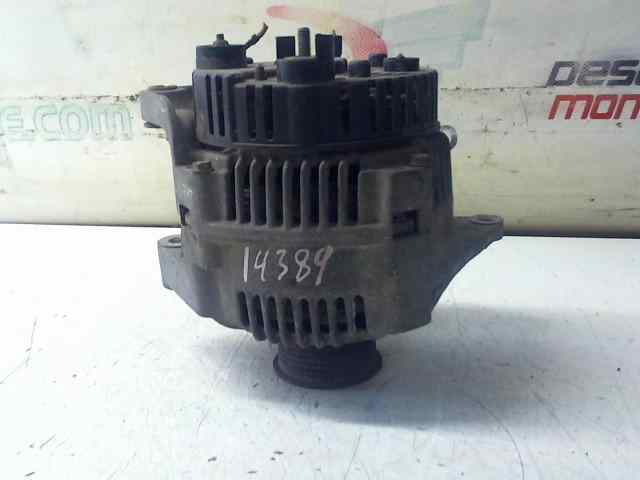  alternador   renault laguna (b56) 2.0 d rn (b56f/g) 2.2 diesel