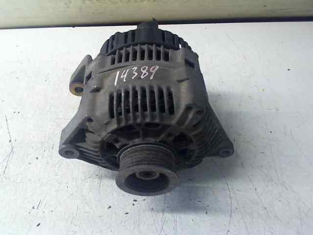  alternador   renault laguna (b56) 2.0 d rn (b56f/g) 2.2 diesel