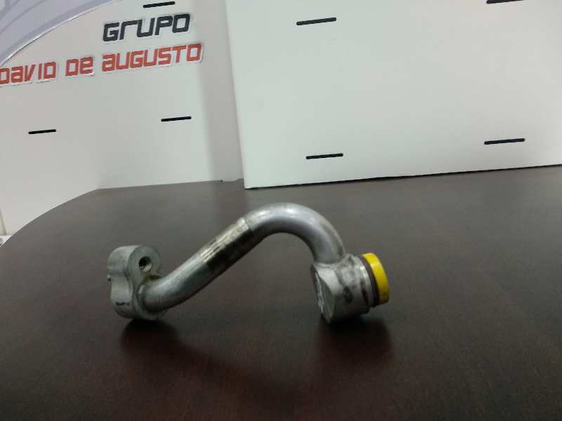  tubos aire acondicionado   bmw serie 5 berlina (e60) 530d 3.0 turbodiesel cat