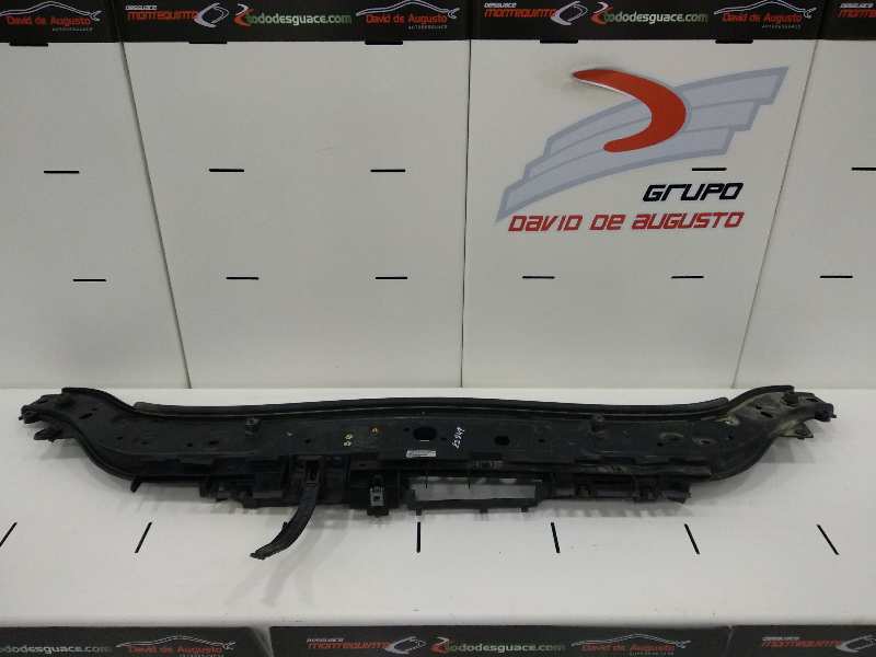  frontal delantero viga   renault megane ii berlina 5p authentique 1.5 dci diesel