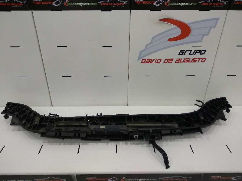  frontal delantero viga   renault megane ii berlina 5p authentique 1.5 dci diesel